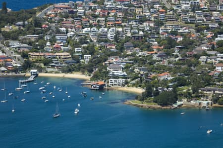 Aerial Image of VAUCLUSE