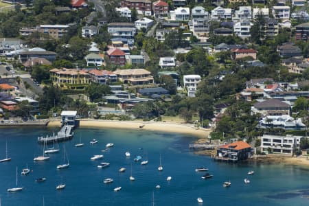 Aerial Image of VAUCLUSE