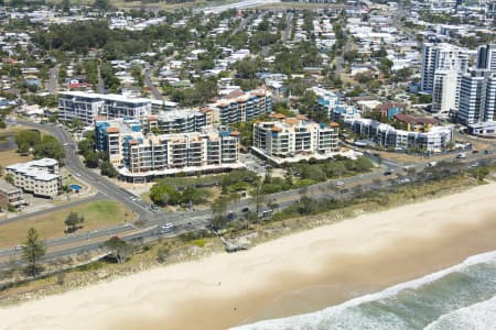 Aerial Image of ALEXANDRA HEADLAND
