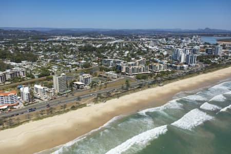 Aerial Image of ALEXANDRA HEADLAND