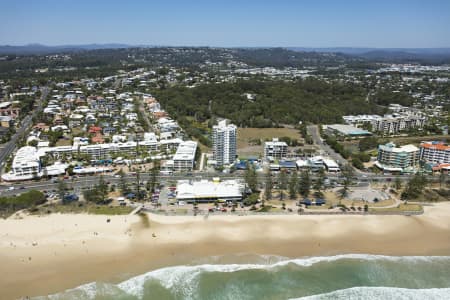 Aerial Image of ALEXANDRA HEADLAND