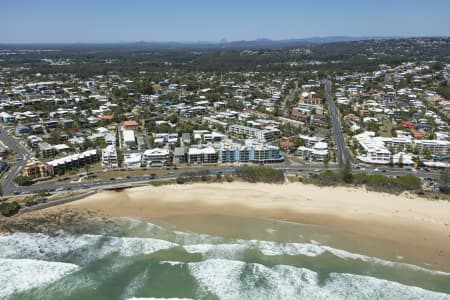 Aerial Image of ALEXANDRA HEADLAND