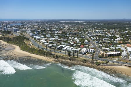 Aerial Image of MALOOLABA