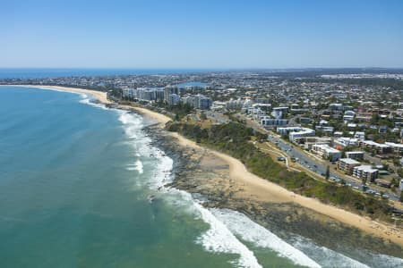 Aerial Image of MALOOLABA