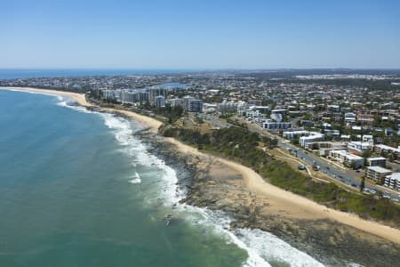 Aerial Image of MALOOLABA