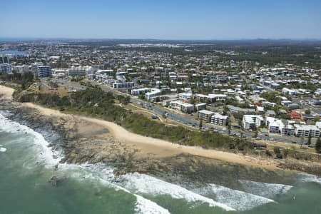 Aerial Image of MALOOLABA