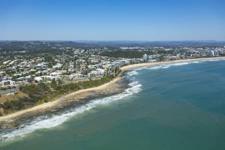 Aerial Image of MALOOLABA