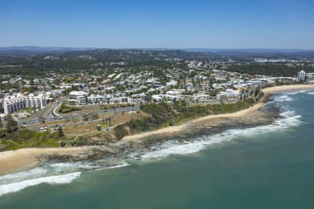 Aerial Image of MALOOLABA