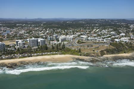 Aerial Image of MALOOLABA