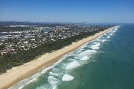 Aerial Image of BOKARINA