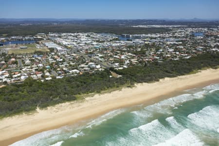 Aerial Image of BOKARINA