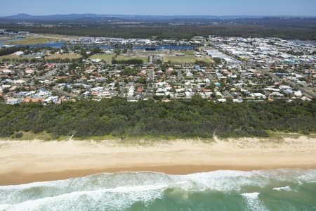 Aerial Image of BOKARINA