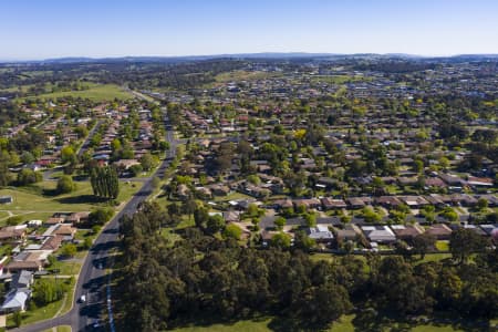Aerial Image of ORANGE DEVLOPMENT