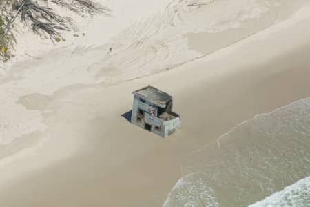 Aerial Image of CALOUNDRA