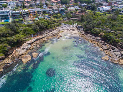 Aerial Image of GORDON\\\'S BAY