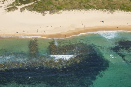 Aerial Image of SOUTH MAROUBRA