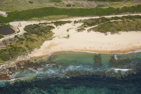Aerial Image of SOUTH MAROUBRA