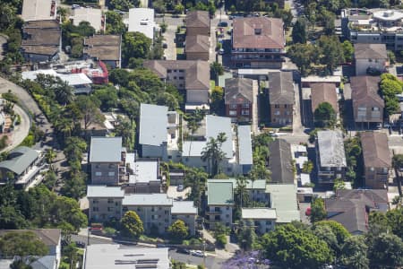 Aerial Image of COLLAROY