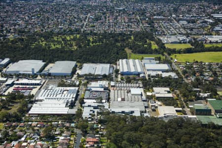 Aerial Image of CHESTER HILL