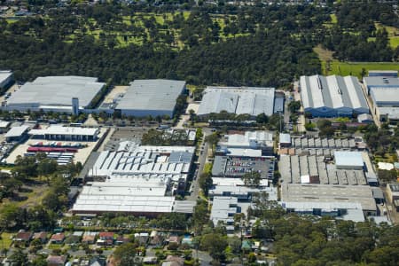 Aerial Image of CHESTER HILL