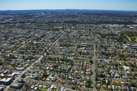 Aerial Image of GUILFORD