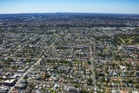 Aerial Image of GUILFORD