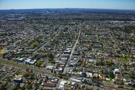 Aerial Image of GUILFORD