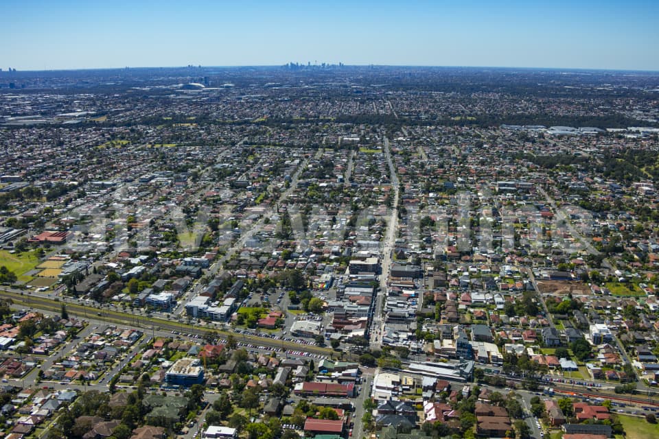 Aerial Image of Guilford