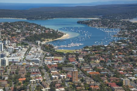 Aerial Image of 1610-1203-17