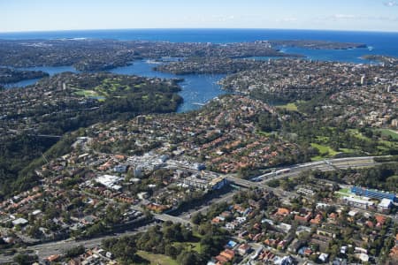 Aerial Image of CAMMERAY