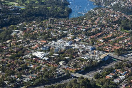 Aerial Image of CAMMERAY