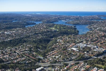 Aerial Image of CAMMERAY
