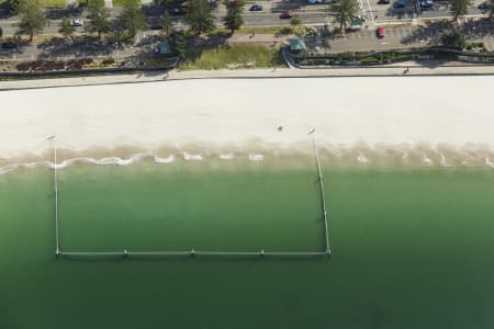 Aerial Image of MONTEREY - LIFESTYLE