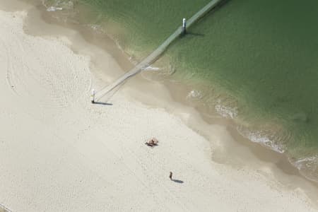 Aerial Image of MONTEREY - LIFESTYLE