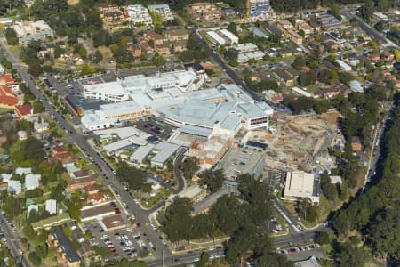 Aerial Image of GOSFORD