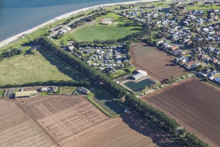 Aerial Image of WERRIBEE SOUTH