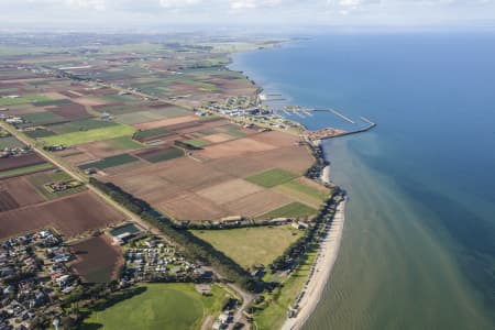 Aerial Image of WERRIBEE SOUTH