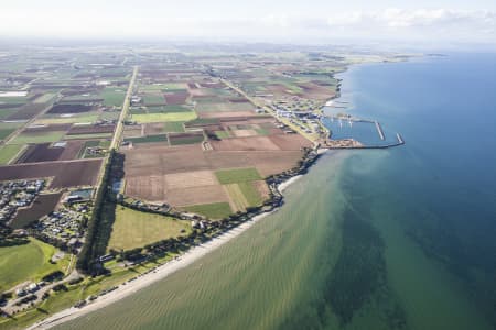 Aerial Image of WERRIBEE SOUTH