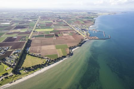 Aerial Image of WERRIBEE SOUTH