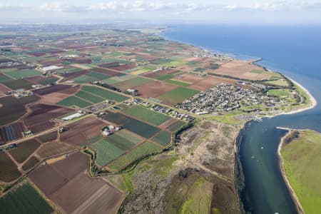 Aerial Image of WERRIBEE SOUTH
