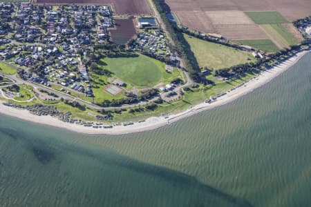 Aerial Image of WERRIBEE SOUTH