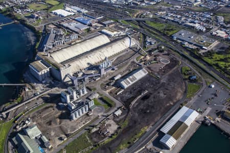 Aerial Image of NORTH GEELONG