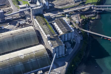 Aerial Image of NORTH GEELONG