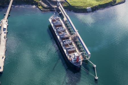 Aerial Image of NORTH GEELONG