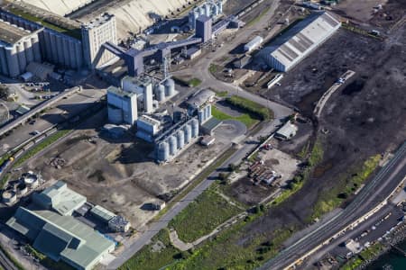 Aerial Image of NORTH GEELONG