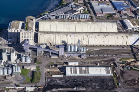 Aerial Image of NORTH GEELONG