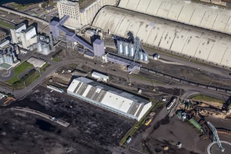 Aerial Image of NORTH GEELONG