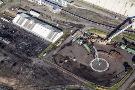 Aerial Image of NORTH GEELONG