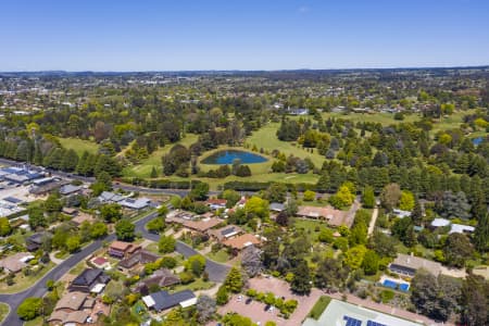 Aerial Image of DUNTRYLEAGUE ORANGE