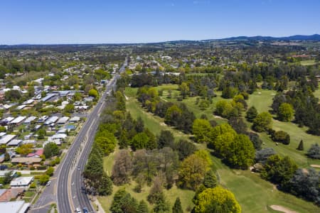 Aerial Image of DUNTRYLEAGUE ORANGE